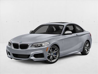 Used 2015 BMW M235i xDrive Coupe