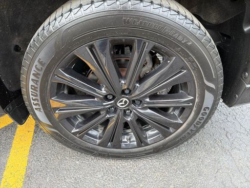 Used 2023 MAZDA CX-5 AWD 2.5 Turbo image 15