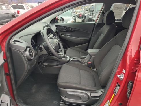 Used 2022 Hyundai Kona SEL w/ Cargo Package image 26
