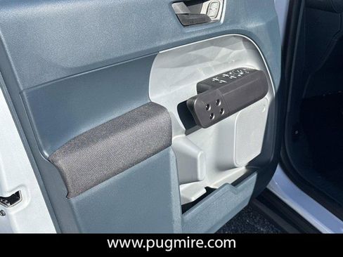 New 2026 Ford Maverick XL w/ Equipment Group 101A image 10