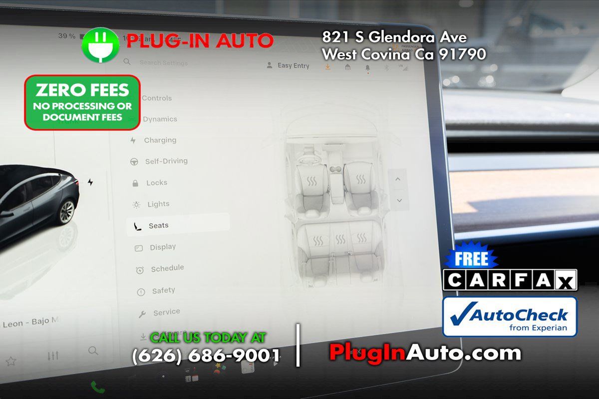 Used 2022 Tesla Model 3 RWD image 27