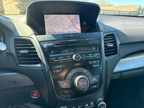 Used 2015 Acura RDX AWD w/ Technology Package image 17