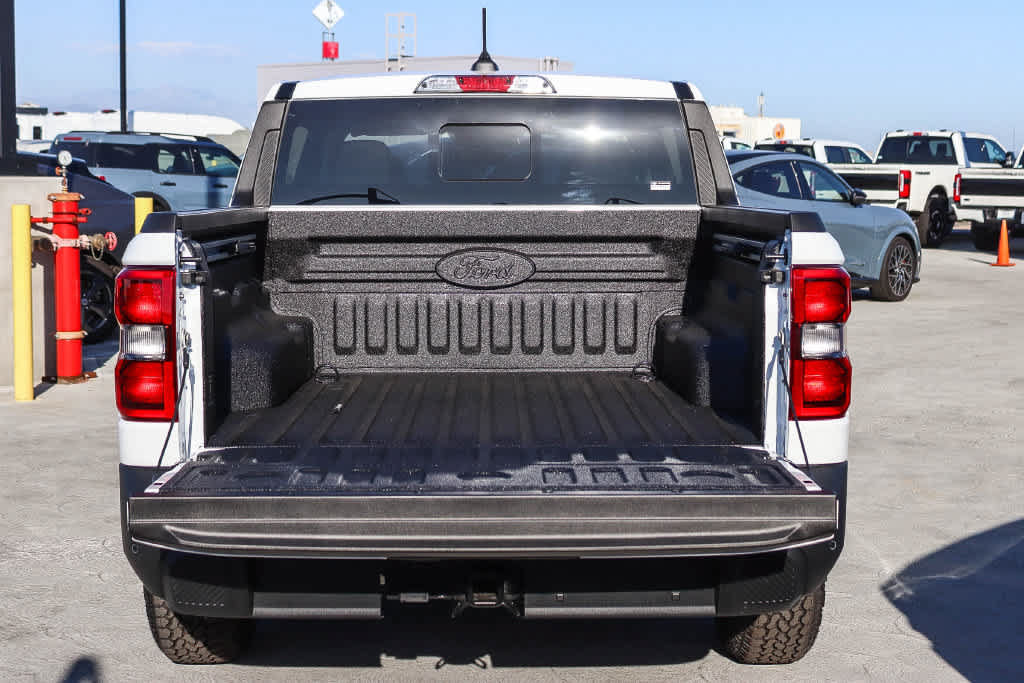 New 2026 Ford Maverick Tremor AWD/4WD image 27