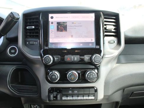 New 2025 RAM 5500 Tradesman image 24