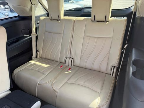 Used 2015 INFINITI QX60 AWD w/ Premium Plus Package image 15