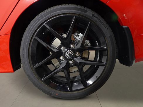 New 2026 Honda Civic Sport image 10