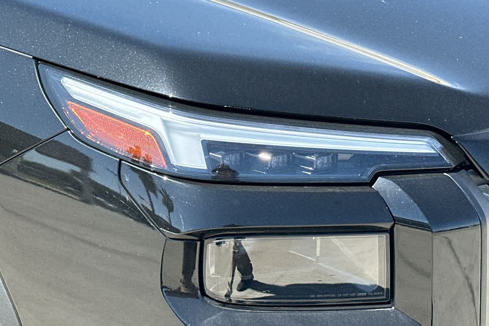 New 2026 Subaru Outback Limited AWD/4WD image 30
