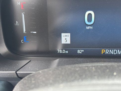 New 2025 Ford Maverick Lobo image 11