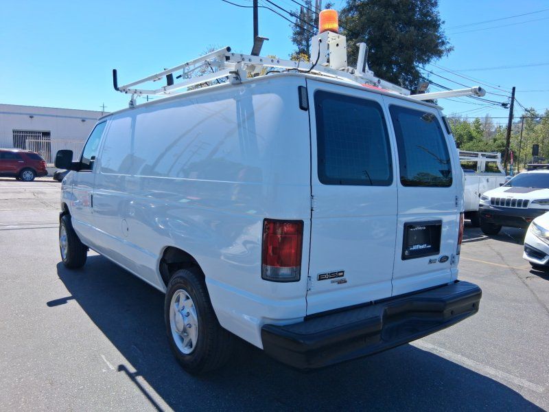 Used 2013 Ford E-150 and Econoline 150 w/ PWR Group RWD image 4
