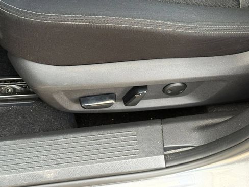 Used 2024 Nissan Rogue SV AWD/4WD image 22