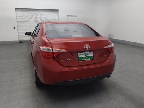 Used 2015 Toyota Corolla LE FWD image 6