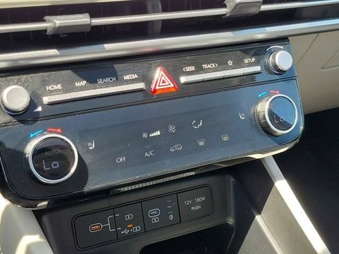 Certified 2025 Hyundai Tucson SEL FWD image 27