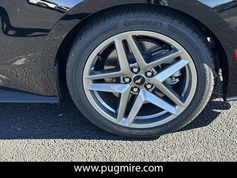 New 2026 Ford Mustang GT Premium image 19