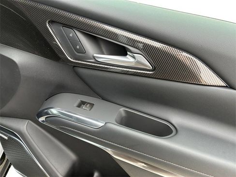 New 2026 Chevrolet Traverse High Country image 14