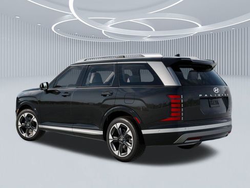 New 2026 Hyundai Palisade Limited image 5