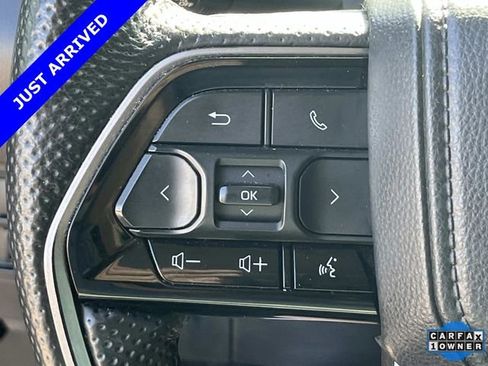 Used 2023 Toyota Tundra SR5 w/ TRD Sport Package AWD/4WD image 27