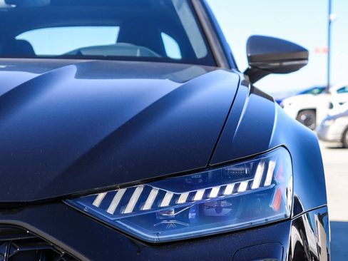 New 2026 Audi RS 6 performance image 7