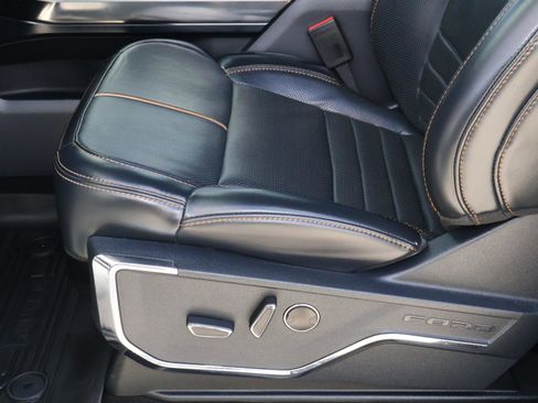 Used 2023 Ford F150 Platinum w/ Equipment Group 701A High image 20