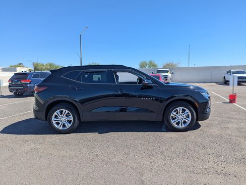 Used 2019 Chevrolet Blazer LT image 5