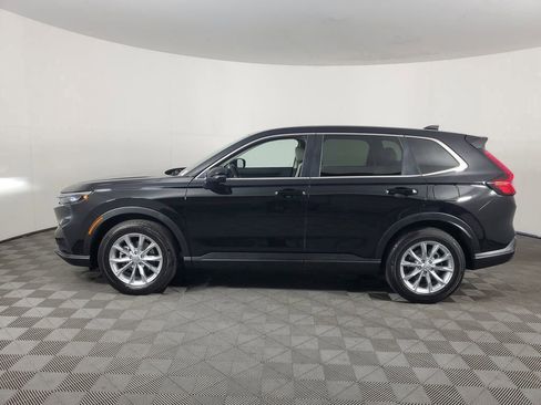 Used 2025 Honda CR-V EX image 7