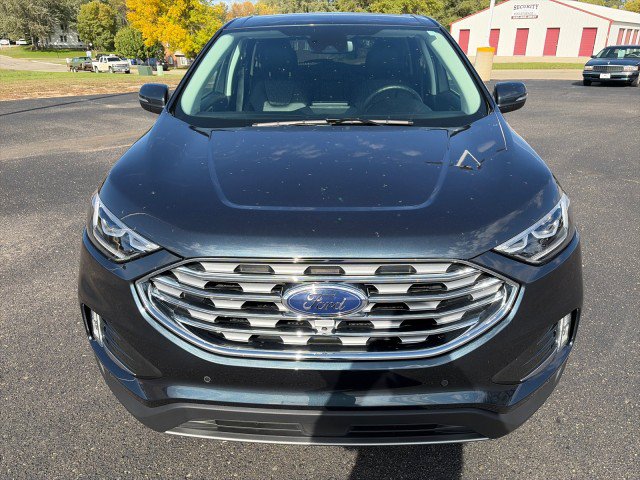 Used 2024 Ford Edge Titanium w/ Equipment Group 301A AWD/4WD image 8