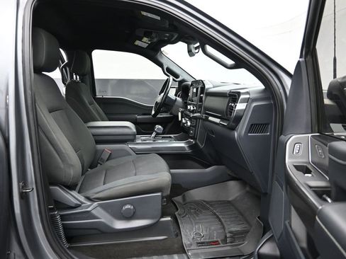 Used 2022 Ford F150 XLT w/ Equipment Group 301A Mid image 28