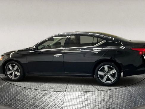 Used 2020 Nissan Altima 2.5 SL image 4