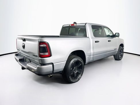 Used 2024 RAM 1500 Big Horn image 9