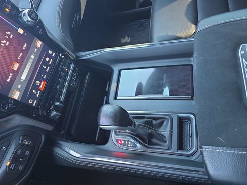 Used 2022 RAM 1500 TRX w/ TRX Level 2 Equipment Group AWD/4WD image 23