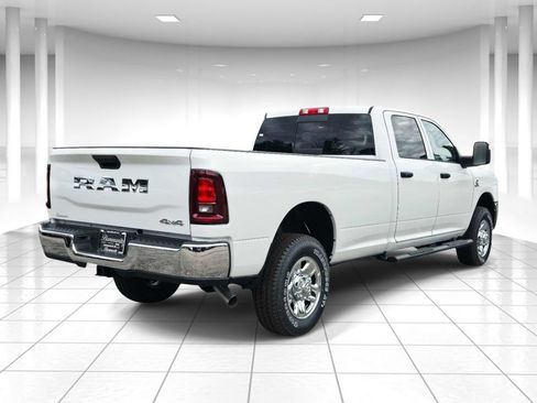 New 2026 RAM 2500 Tradesman AWD/4WD image 3