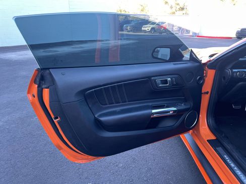 Used 2020 Ford Mustang GT Premium RWD image 25