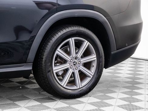 Used 2021 Mercedes-Benz GLS 450 4MATIC image 34