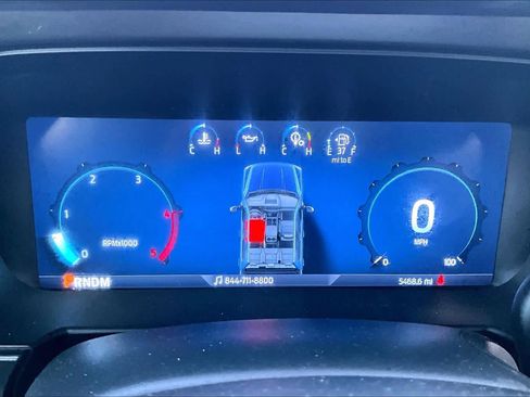 Used 2024 Ford F350 Lariat w/ Tremor Off-Road Package image 21