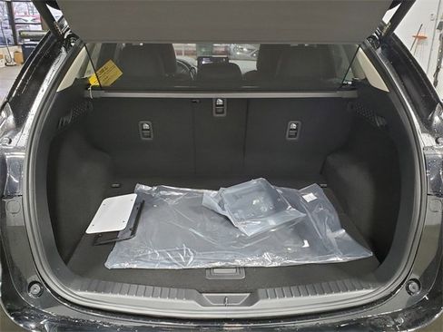New 2025 MAZDA CX-5 Carbon Edition image 27