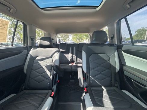 Used 2026 Volkswagen Atlas Peak Edition AWD/4WD image 13