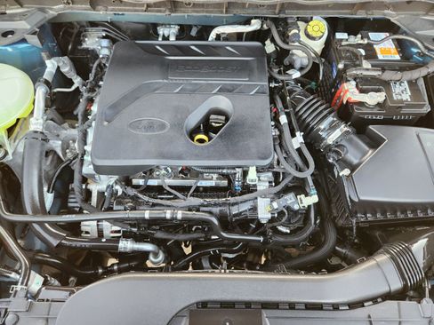 Used 2020 Ford Escape SEL image 34