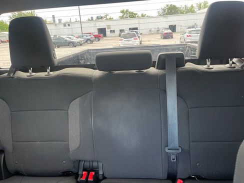 Used 2019 Chevrolet Silverado 1500 LT w/ All-Star Edition AWD/4WD image 12