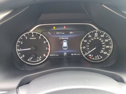Used 2019 Nissan Murano SL w/ Cargo Package FWD image 18