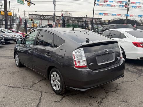Used 2009 Toyota Prius image 3