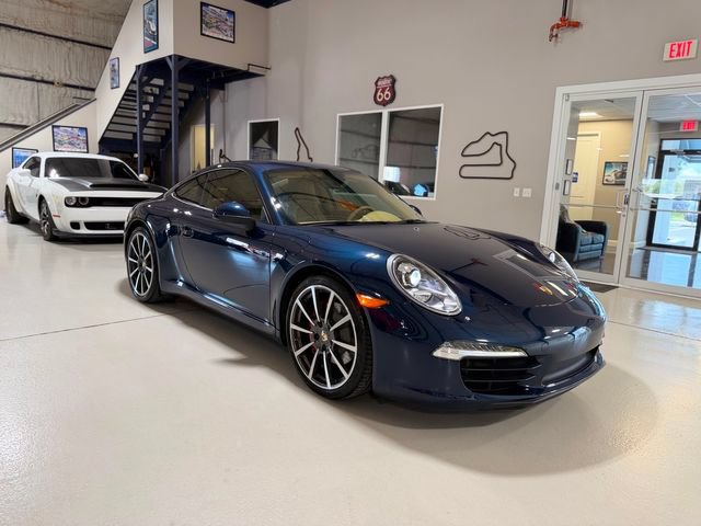 Used 2012 Porsche 911 Carrera S RWD image 49