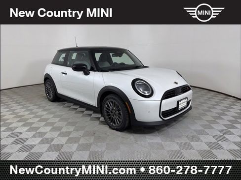 New 2026 MINI Cooper S image 1