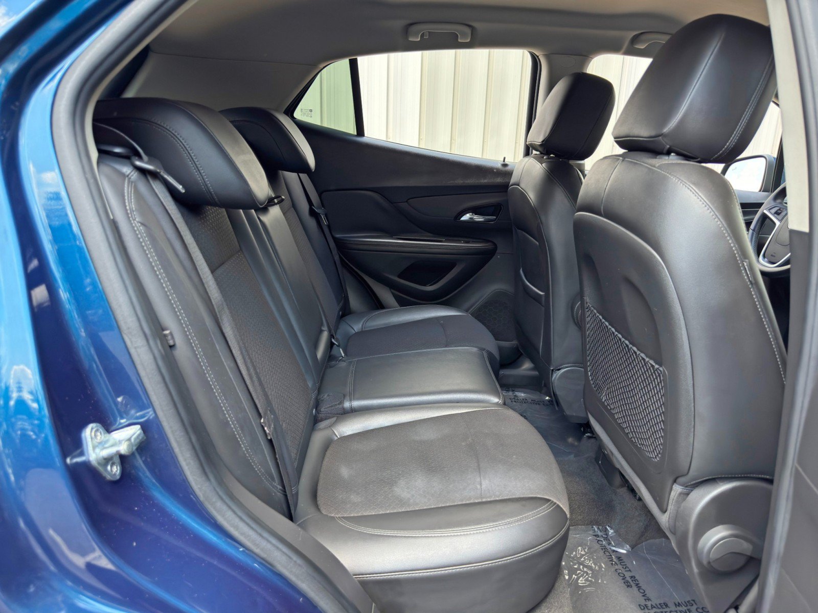 Used 2020 Buick Encore Preferred w/ Safety Package FWD image 35