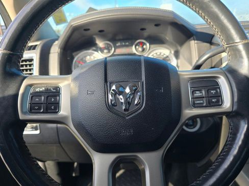 Used 2015 RAM 3500 Laramie w/ Black Appearance Group image 29