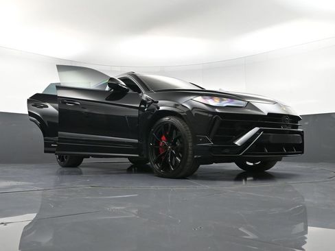 Used 2024 Lamborghini Urus S AWD/4WD image 40