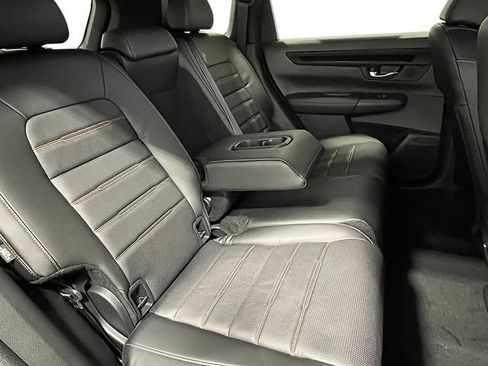 New 2025 Honda CR-V Sport-L image 30
