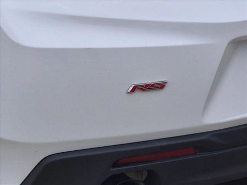 Used 2018 Chevrolet Camaro LT w/ RS Package RWD image 16