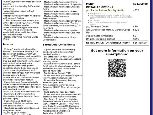 Used 2016 Toyota RAV4 LE image 3