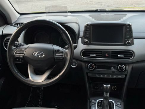 Used 2018 Hyundai Kona Ultimate image 31