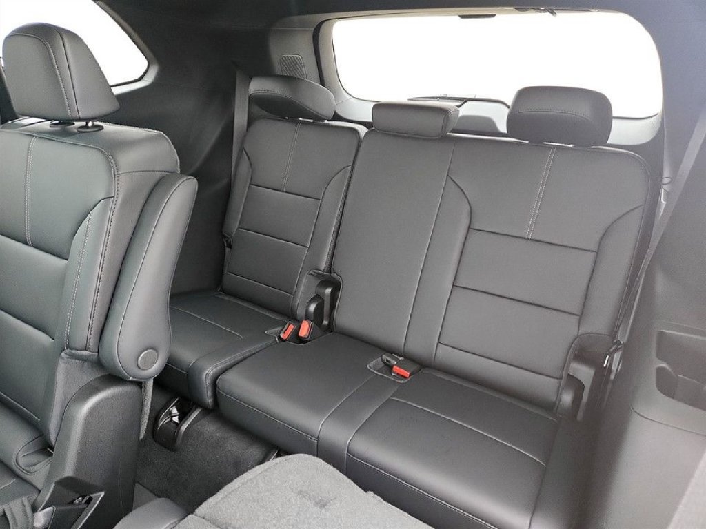 New 2026 GMC Acadia Elevation w/ Black Edition AWD/4WD image 30