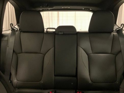 New 2026 Subaru Forester Wilderness AWD/4WD image 30